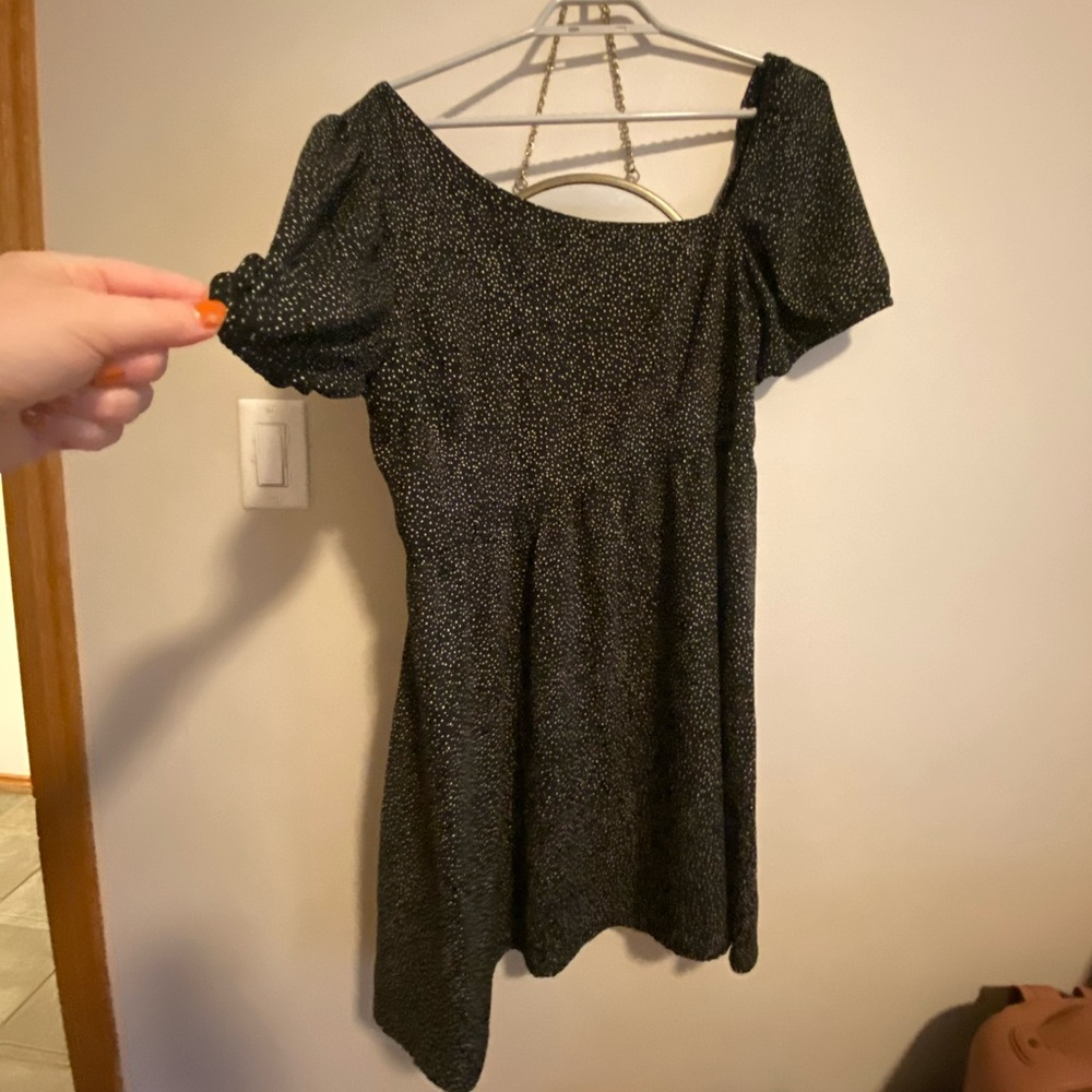 Pomona mini dress NWOT
